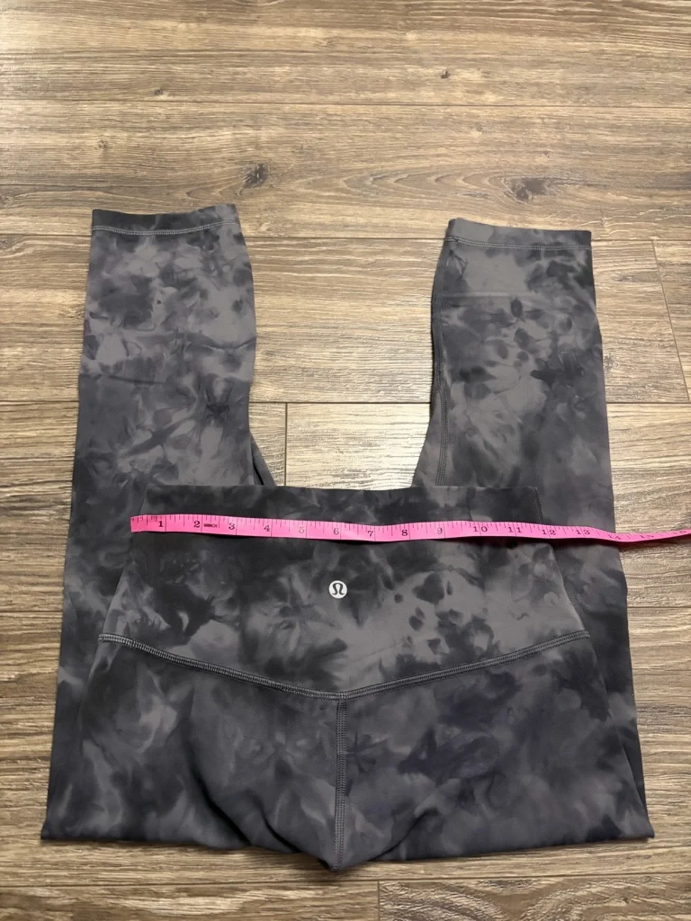 Lululemon Align High-Rise Crop 21